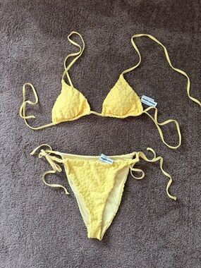 Dippin Daisy’s bikini